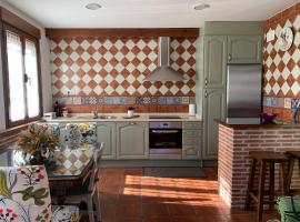 La Casa De La Abuela