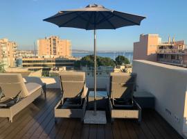 Die 10 Besten Ferienwohnungen In Palma De Mallorca Spanien Booking Com