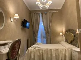 Boutique Hotel Calais Milano