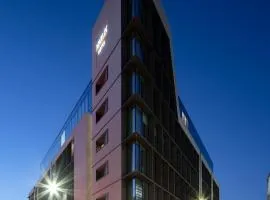 Marlin Hotel Stephens Green、ダブリンのホテル