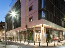 더블린에 위치한 호텔 Marlin Hotel Stephens Green