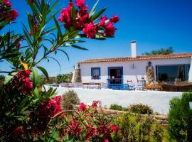 Casa dos Castelejos, Hotel in Guerreiro