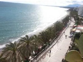 MARBELLA BEACH