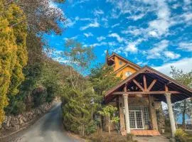 Euro Country Villa