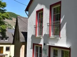 Apartment Weinberg