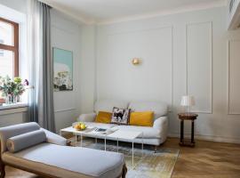 Leopolis Hotel, Hotel in Lwiw