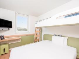 ibis budget Bern Expo, hotel em Berna