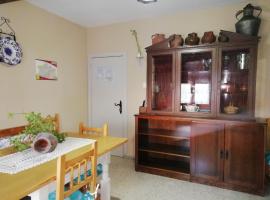 Casa Rural Abuela Maxi