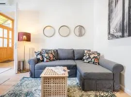 BpR Blooming Design Home with A/C