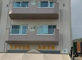 Chrisi Akti