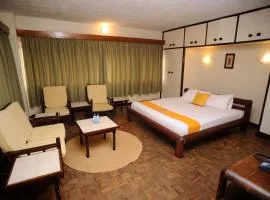 Kenya Comfort Suites