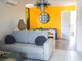 MANGANAO LOFTS INN Bord de Mer