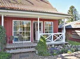 PW Luett Drosselhoern 2, holiday home in Laboe