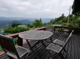 みなみ野フィールズ不動坂, hotel cerca de Cascada Nachi, Nachikatsuura