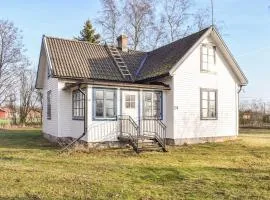 Awesome Home In Lttorp With 3 Bedrooms