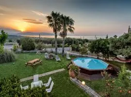 Malena Organic Farm