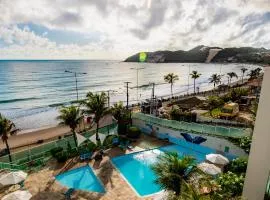 Hotel Ponta Negra Beach Natal