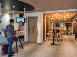 ibis Tours Nord, hotel in Tours