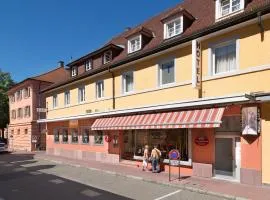 3 hotel in Rastatt 3 hotel in Rastatt