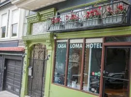 Casa Loma Hotel