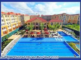 San Remo Oasis at City de Mare U4332