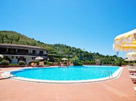 Casa Vacanza Kair Trilo 262, hotel em Sperlonga