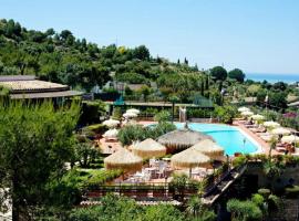 Casa Vacanza Kair Trilo 263, hotel en Sperlonga