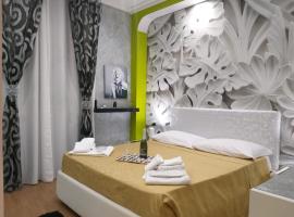 B&B L'Infiorescenza new, hotel em Siracusa