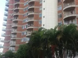 Apartamento Mundi - Império Romano - Caldas Novas