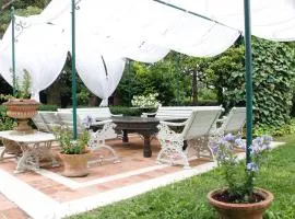 Art Apartment Villa Mannelli