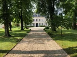 Gîte Le Clos de la Bertinière