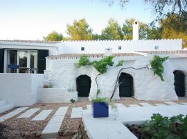 S'Olivera, holiday home in Alaior