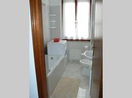 Mariangela's Home, hotel v destinaci Carbonia