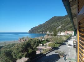 Profumo di Mare CITRA 010059-LT-0467, familiehotel in Sestri Levante