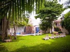 Nina Hotel Playa del Carmen