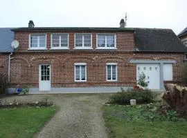 maison des papillons