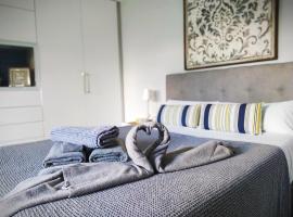 Hostal Casa Nautilus: Cádiz şehrinde bir otel