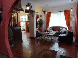 Hostal Bivouac