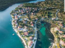 Apartmani Desnica, hotel v destinaci Kruševo
