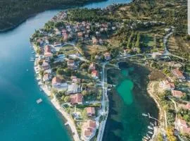 Apartmani Desnica