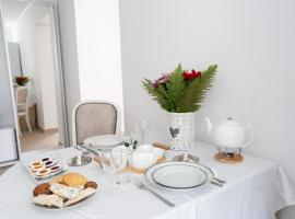 Perfect Apartment Central