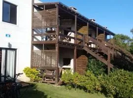 Mar de Estrellas Apart Hotel