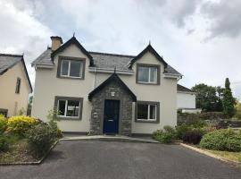 1 Sheen View, villa in Kenmare