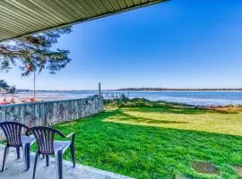 Bayview Cottage