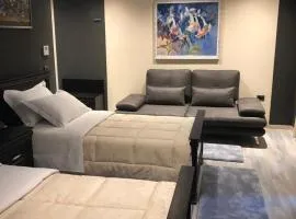 Dream's Hotel