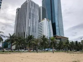 MUONGTHANH APARMENT OCEAN - 2 Bedrooms