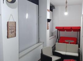 Apartmani LolaNola – hotel w mieście Vrnjačka Banja