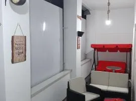 Apartmani LolaNola