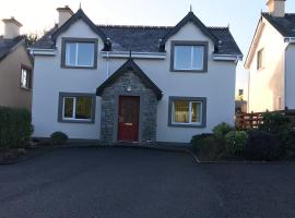 2 Sheen View, holiday rental in Kenmare