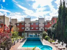 Hotel 4 estrellas en Valeria del Mar